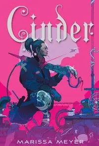 Las Crónicas Lunares. 1: Cinder
