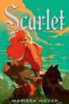 LAS CRÓNICAS LUNARES. 2: SCARLET