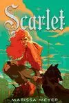 Las Crónicas Lunares. 2: Scarlet