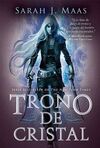 TRONO DE CRISTAL (TRONO DE CRISTAL 1)