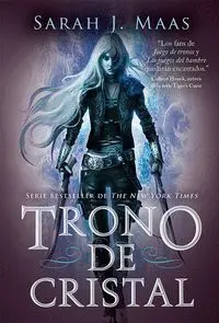 Trono de Cristal (Trono de Cristal 1)