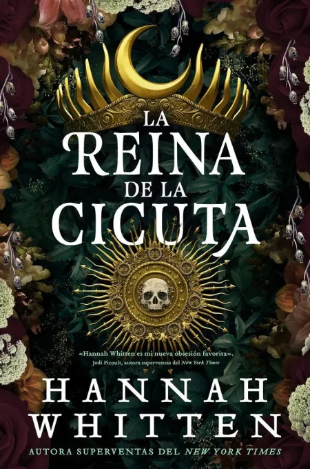 La Reina de la Cicuta