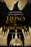 REINO DE LADRONES - RTC 4ªED