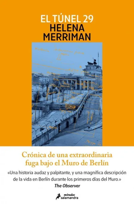El Túnel 29