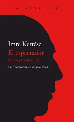 Espectador, el