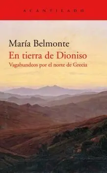 En Tierra de Dioniso