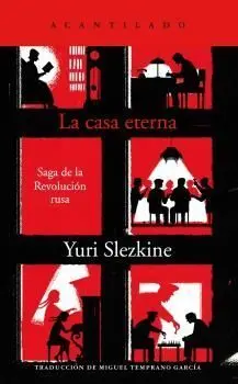 La Casa Eterna