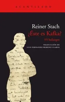 ¿Este Es Kafka