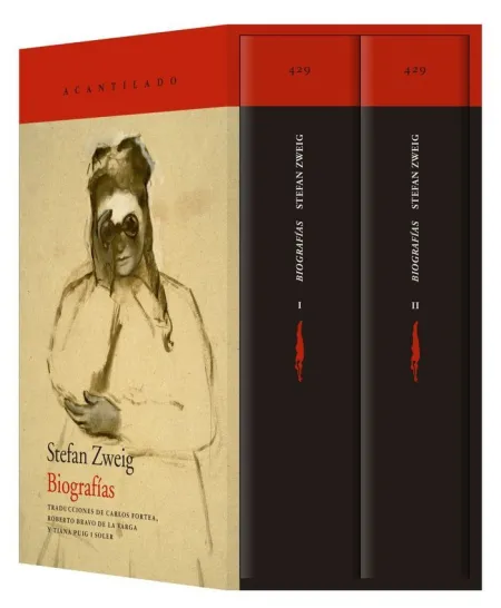 Biografías Ii