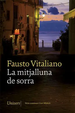 La Mitjalluna de Sorra