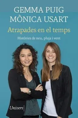 Atrapades en el Temps