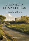 UN CAFÈ A ROMA