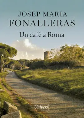 Un Cafè a Roma