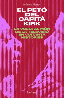 El Petó del Capità Kirk