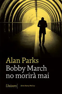 Bobby March no Morirà Mai