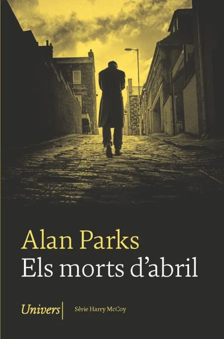 Els Morts D'abril