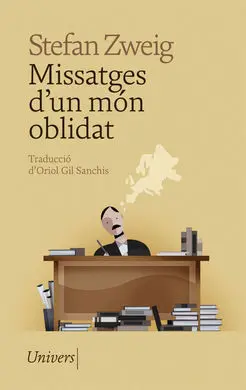Missatges D'un Món Oblidat