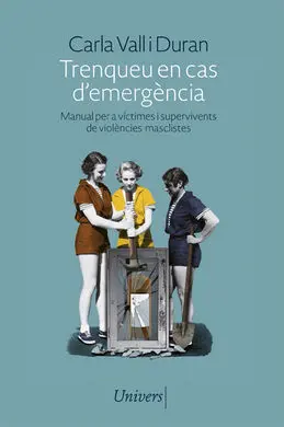 Trenqueu en Cas D'emergència