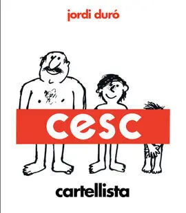 Cesc, Cartellista