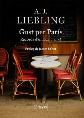 Gust Per París