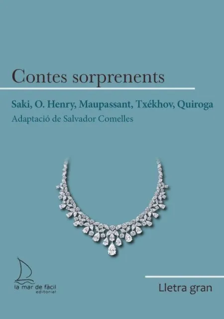 Contes Sorprenents
