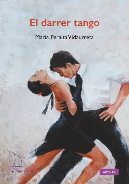 Darrer Tango, el - Catala