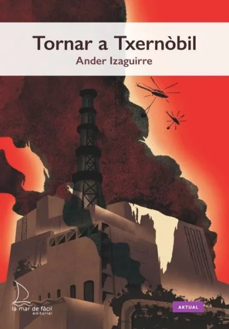 Tornar a Txernòbil