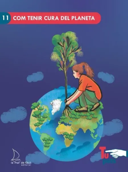 Com Tenir Cura del Planeta