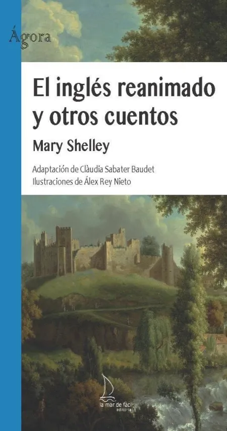 Ingles Reanimado y Otros Cuentos, el