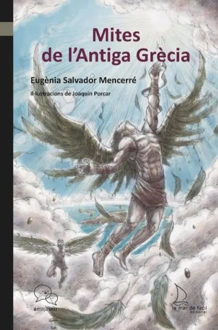 Mites de L'antiga Grècia