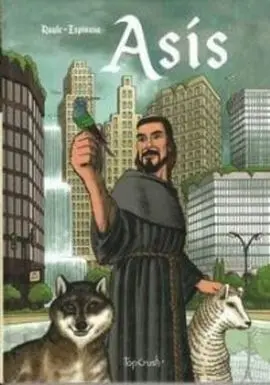 Asís