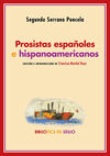 PROSISTAS ESPAÑOLES E HISPANOAMERICANOS