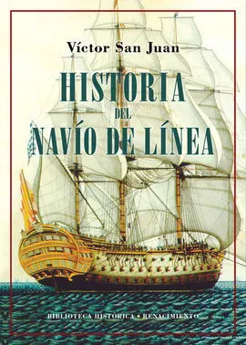 Historia del Navio de Linea