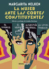 MUJER ANTE LAS CORTES CONSTITUYENTES,LA