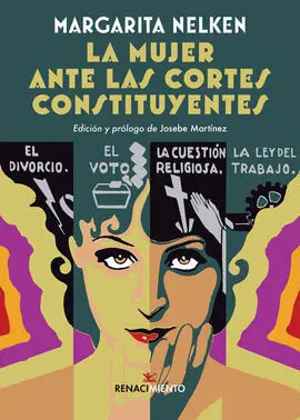 Mujer Ante las Cortes Constituyentes,La