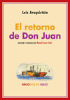 RETORNO DE DON JUAN,EL