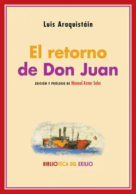 Retorno de Don Juan,El