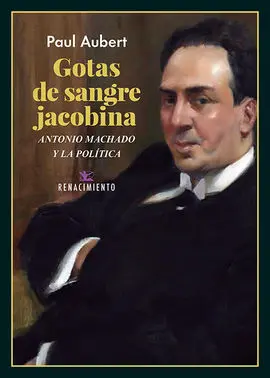 Gotas de Sangre Jacobina