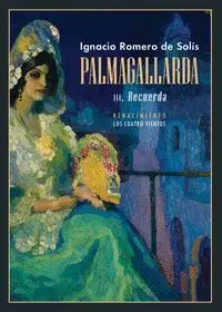 Palmagallarda Iii Recuerda
