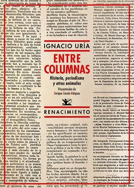 Entre Columnas