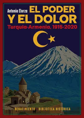 Poder y el Dolor,El