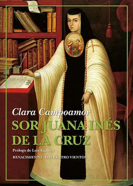 Sor Juana Ines de la Cruz