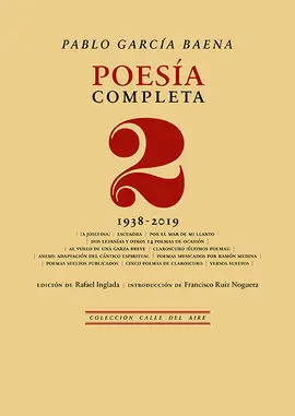 Poesia Completa 2