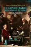 El Condestable Don Álvaro de Luna