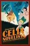 Celia - Novelista