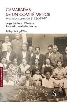 Camaradas de un Comité Menor