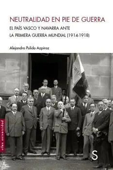 Neutralidad en Pie de Guerra