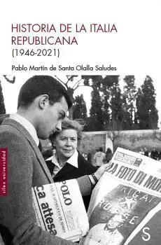 Historia de la Italia Republicana