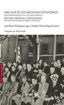Más Allá de los Nacionalcatolicismos