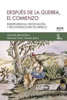 Después de la Guerra, el Comienzo